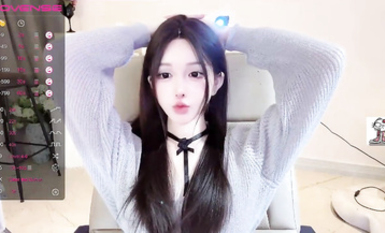 Stripchat性感噴水御姐女神『Hahaha_ha』最新直播合集 (9)